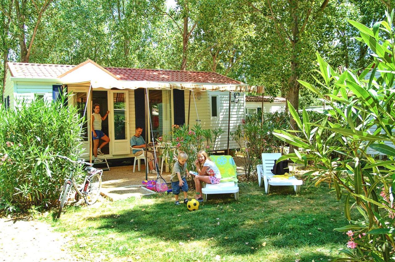 Camping Club L'Air Marin ヴィア 部屋 写真